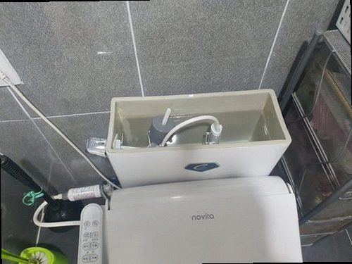 평택 청룡동 하수구막힘 상가 정화조 청소 직접 확인해보니 알게 된 기준