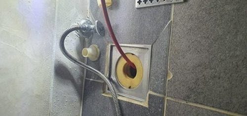 평택 하수구막힘 고덕면 하수구막힘 빌라 배관의 기본 구조와 역류 원인
