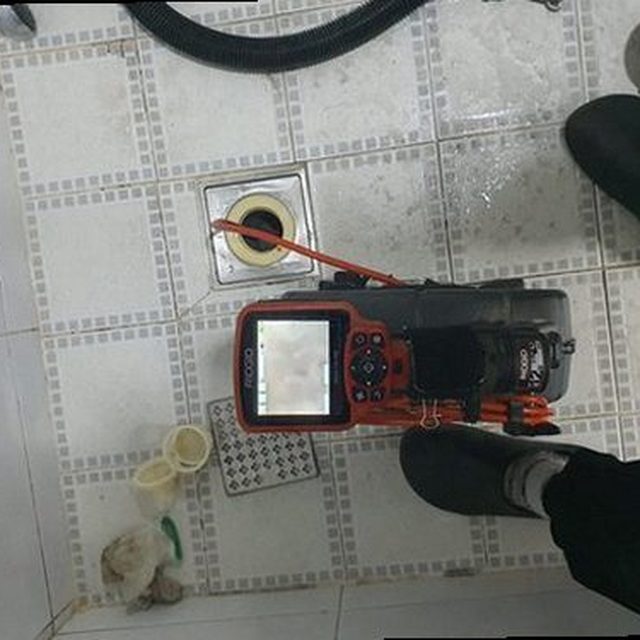 평택 하수구막힘 군문동