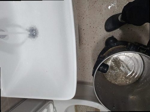 평택 하수구막힘 비전동 하수구막힘 아파트 역류를 미루면 점검 범위가 넓어집니다